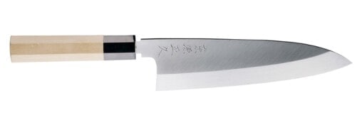 Deba knife (Hon-uchi Deba)