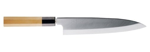 Yanagi Deba knife