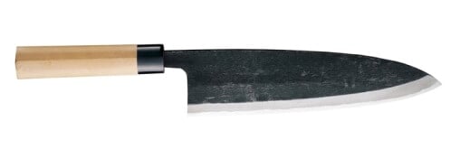 Sakekiri (Sake Deba knife)
