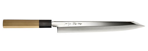 Kiritsuke Yanagiba Knife