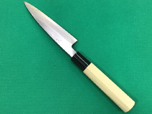 A small knife for clam cleaning “Kaisaki knife”